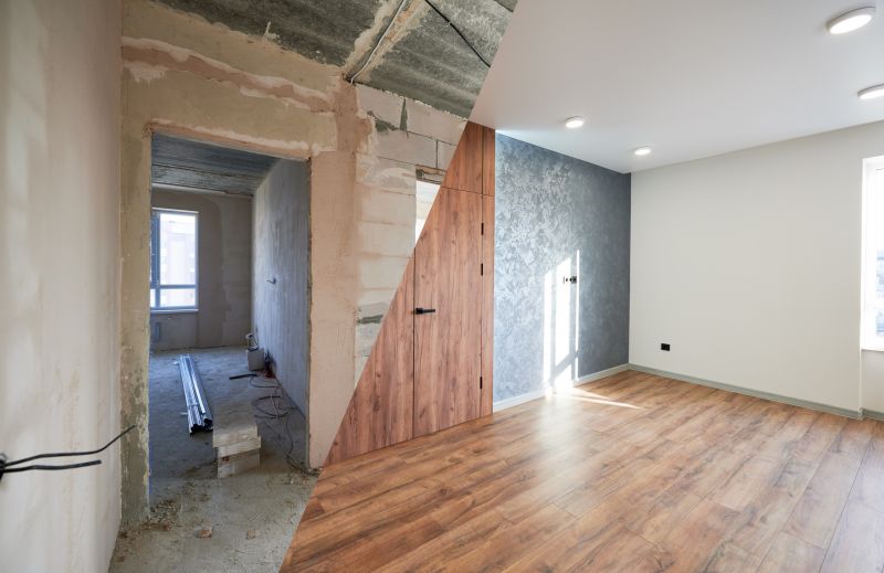 Kitchen Remodeling detail