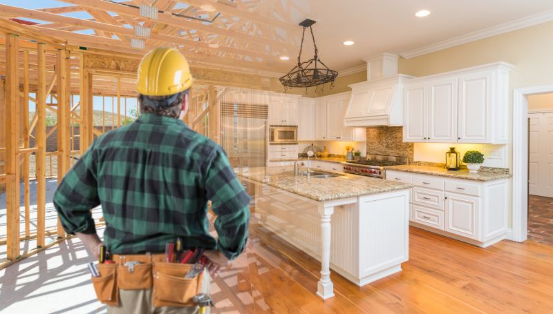 Best Kitchen Remodeling Contractors in Chillicothe, OH